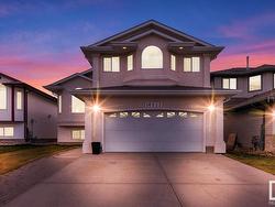 16523 67 ST NW  Edmonton, AB T5Z 3M5