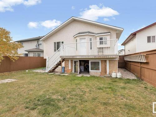 16523 67 St Nw, Edmonton, AB 