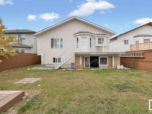 16523 67 St Nw, Edmonton, AB 