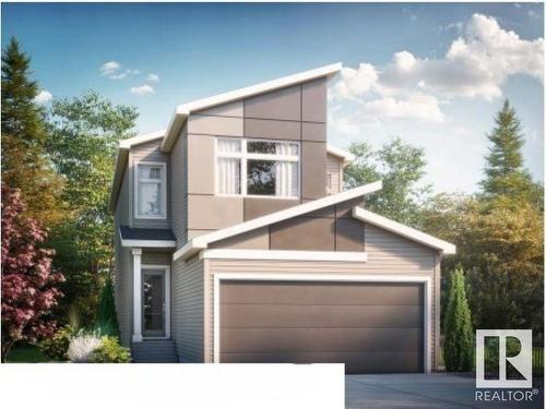 7233 Kiviaq Li Sw, Edmonton, AB 