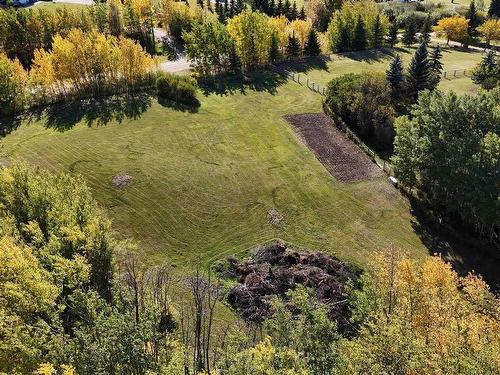 22A-54108 Range Road 280, Rural Parkland County, AB 