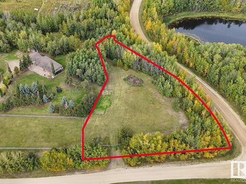 22A-54108 Range Road 280, Rural Parkland County, AB 