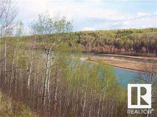 Lot 1 Twp Rd 21 Rr 510, Rural Parkland County, AB 