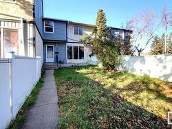 191G HOMESTEAD CR NW  Edmonton, AB T5A 2Y2