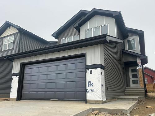 19 Rhea Crescent, St. Albert, AB - Outdoor