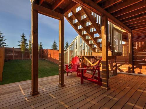 19 Joyal Wy, St. Albert, AB 