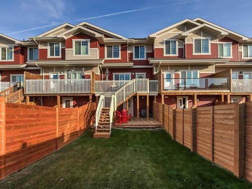 19 Joyal Wy, St. Albert, AB 