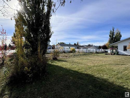 10843 110 St, Westlock, AB 