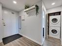 1206 10145 109 Street, Edmonton, AB  - Indoor Photo Showing Laundry Room 