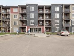 #309 3207 JAMES MOWATT TR SW  Edmonton, AB T6W 3L6