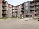 309 3207 James Mowatt Trail, Edmonton, AB  - Outdoor With Facade 