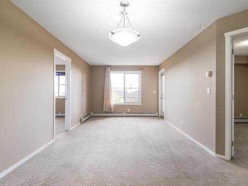 309 3207 James Mowatt Trail, Edmonton, AB - Indoor Photo Showing Other Room