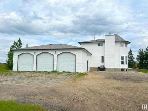 26500 Hwy 44, Rural Sturgeon County, AB 