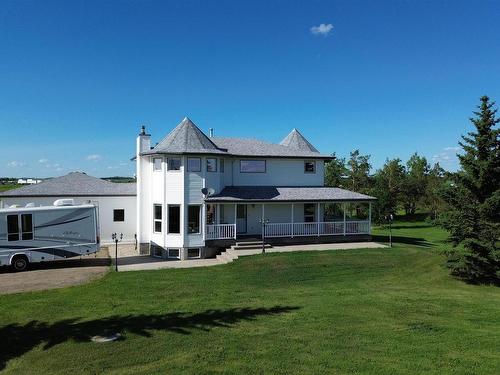 26500 Hwy 44, Rural Sturgeon County, AB 