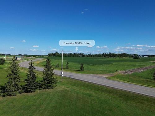 26500 Hwy 44, Rural Sturgeon County, AB 