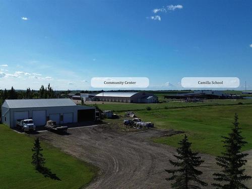 26500 Hwy 44, Rural Sturgeon County, AB 