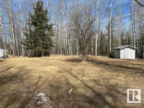 64 Tawatinaw Dr, Rural Athabasca County, AB 