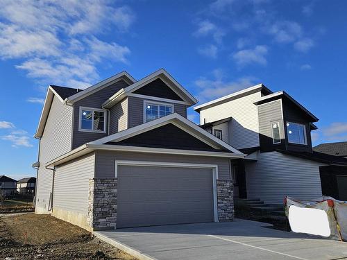 6301 Dansereau Cr, Beaumont, AB 