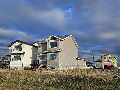 6301 Dansereau Cr, Beaumont, AB 