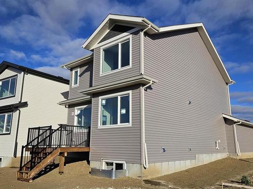 6301 Dansereau Cr, Beaumont, AB 