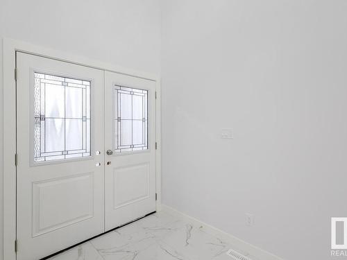 1339 14 Avenue, Edmonton, AB - Indoor Photo Showing Other Room