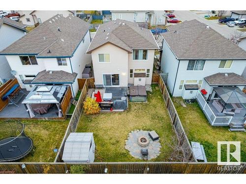 7419 170 Avenue, Edmonton, AB 