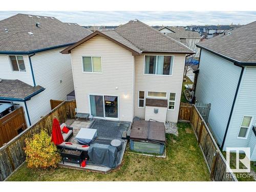 7419 170 Avenue, Edmonton, AB 