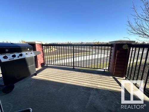 312 2503 Hanna Crescent, Edmonton, AB - Outdoor