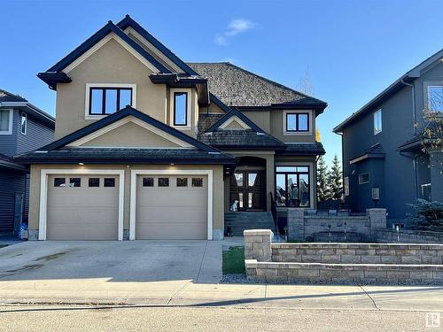 93 Nottingham Pt, Sherwood Park, AB 