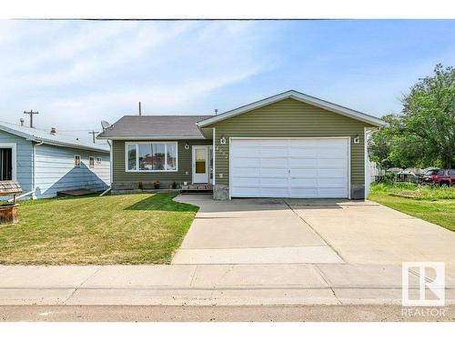 4507 51 St, Millet, AB 