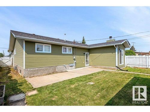 4507 51 St, Millet, AB 