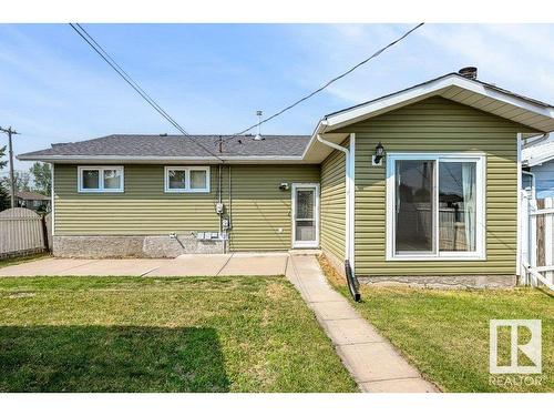 4507 51 St, Millet, AB 