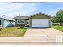 4507 51 Street, Millet, AB  - Outdoor 