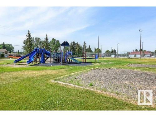 4507 51 Street, Millet, AB - Outdoor With View