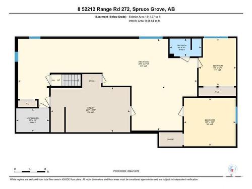 #8 52212 Rge Road 272, Rural Parkland County, AB 