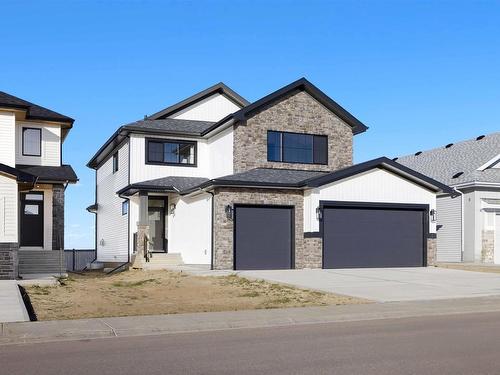 37 Darby Cr, Spruce Grove, AB 