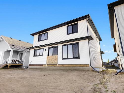 37 Darby Cr, Spruce Grove, AB 