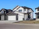 39 Darby Crescent, Spruce Grove, AB  - Outdoor With Facade 