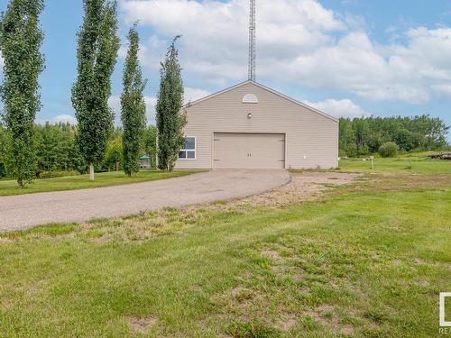 4930 Park Cr, Rural Bonnyville M.D., AB 