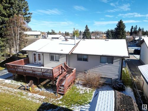 1450 55 Street, Edson, AB 