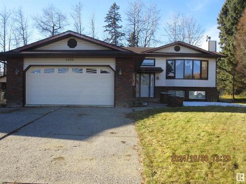 1450 55 Street, Edson, AB 