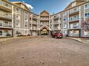 403 5340 199 Street, Edmonton, AB  - Outdoor With Balcony With Facade 