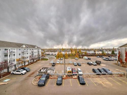 403 5340 199 Street, Edmonton, AB - Outdoor With View