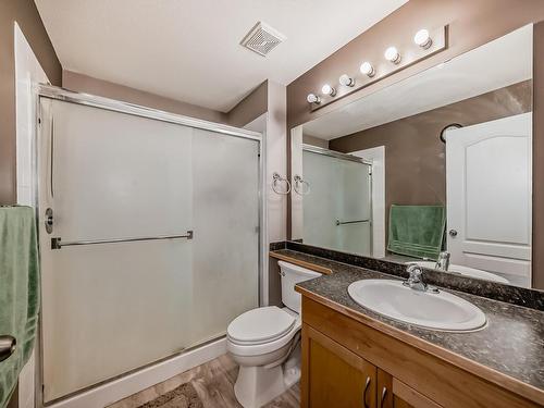 403 5340 199 Street, Edmonton, AB - Indoor Photo Showing Bathroom