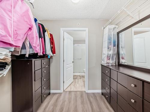 403 5340 199 Street, Edmonton, AB - Indoor With Storage