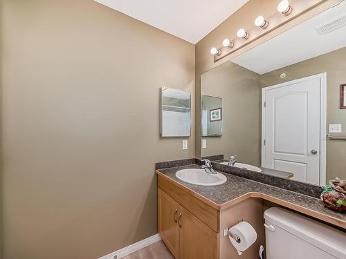 403 5340 199 Street, Edmonton, AB - Indoor Photo Showing Bathroom