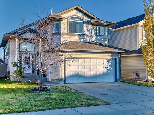 15515 47 St Nw, Edmonton, AB 