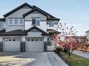 5325 15 Avenue, Edmonton, AB  - Outdoor With Facade 