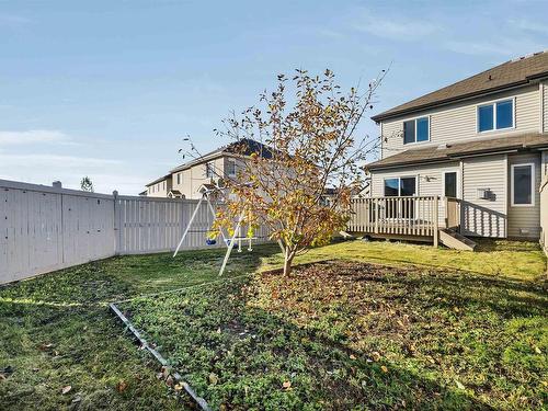 5325 15 Avenue, Edmonton, AB - Outdoor