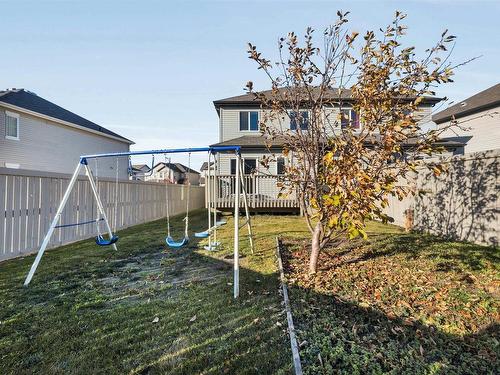 5325 15 Avenue, Edmonton, AB - Outdoor